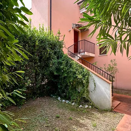 San Francesco * Sirolo