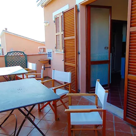 Appartement San Francesco