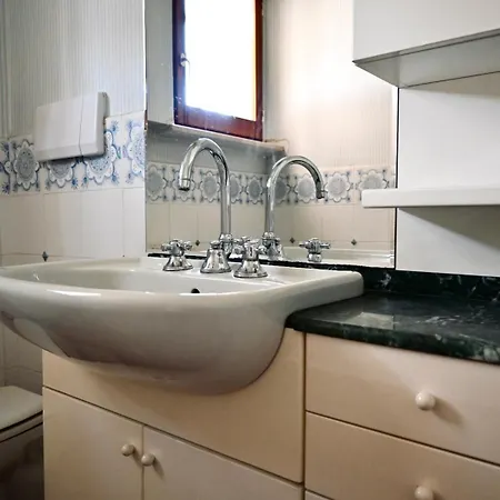 Appartement San Francesco